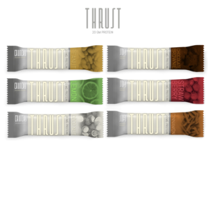 Packaging Design by Handsome Joe for this project | Design: #9973123