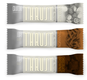 Packaging Design by Handsome Joe for this project | Design: #9988844