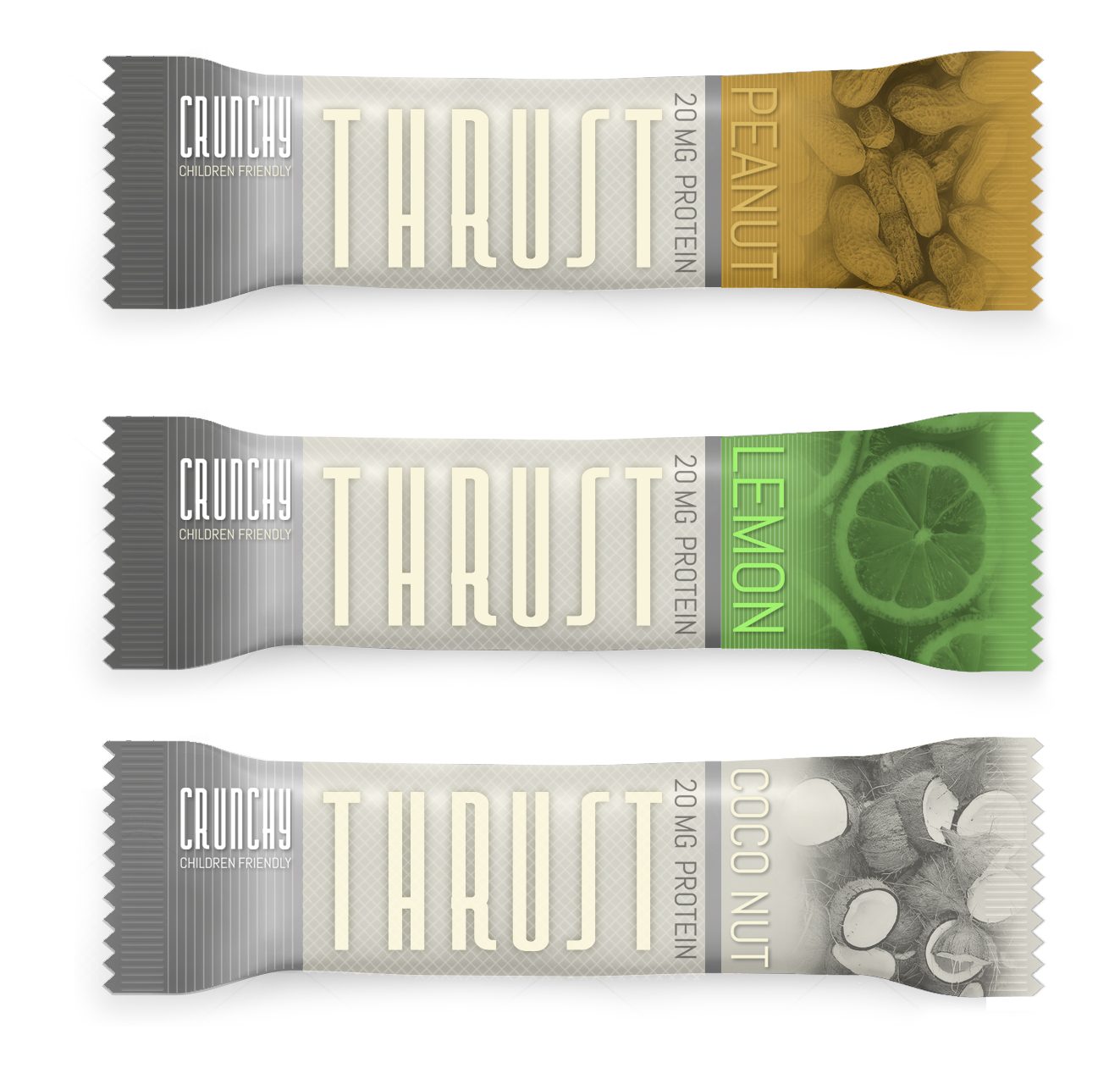 Packaging Design by Handsome Joe for this project | Design #9988845