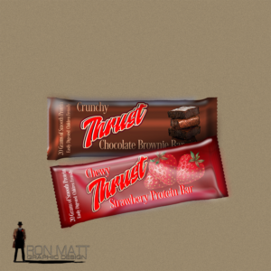 Packaging Design by rmdsgn for this project | Design: #9991459