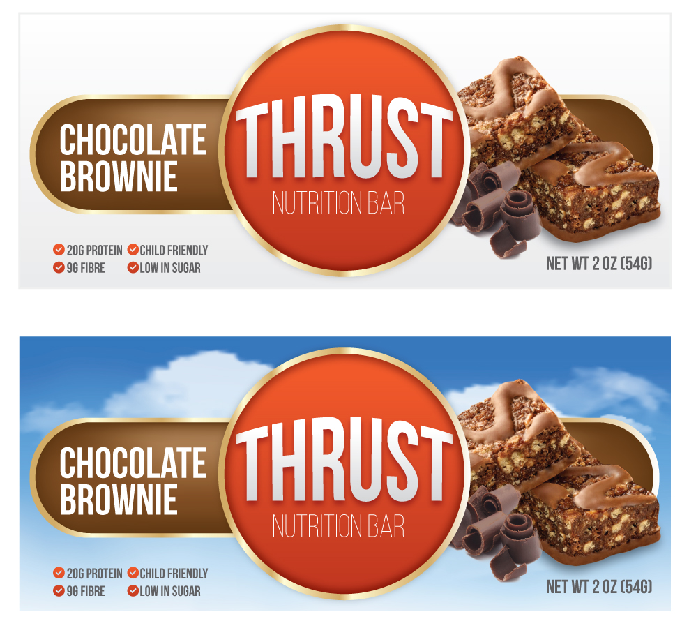 Diseño de Empaque por JCR para este proyecto | Diseño #9954310