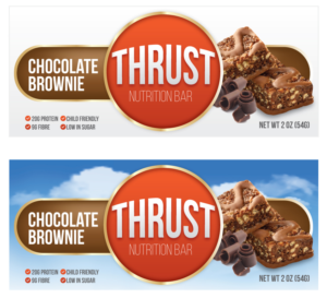 Packaging Design by JCR for this project | Design: #9954310