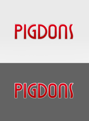 Logo Design by ColorDrops