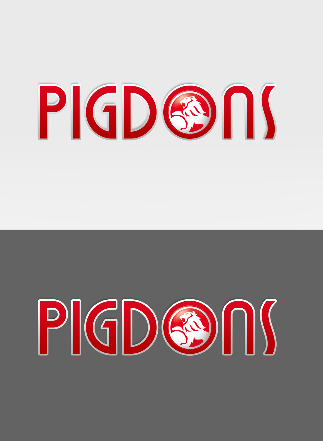 Diseño de Logo por ColorDrops para Pigdons Holden | Diseño #9943529