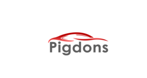 Diseño de Logo por FlyingPen para Pigdons Holden | Diseño: #9949630