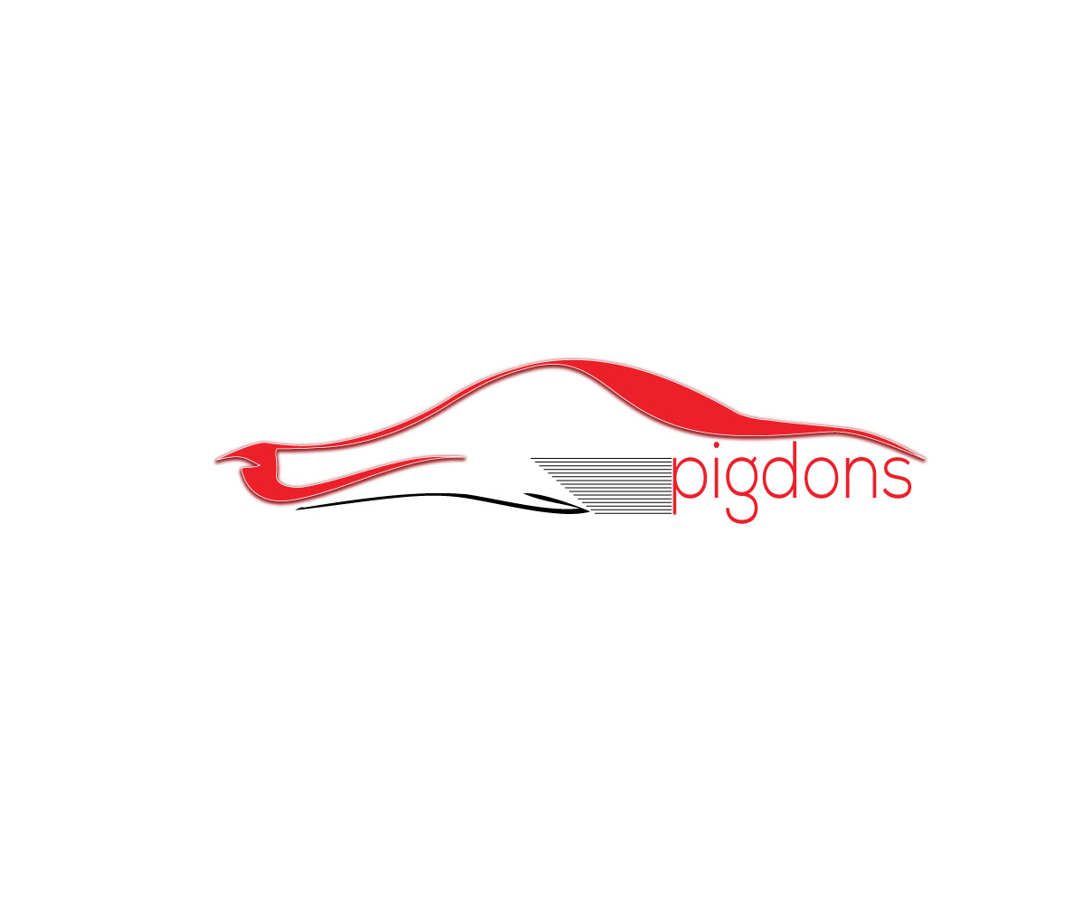 Logo Design by hatc852 for Pigdons Holden | Design #10071674
