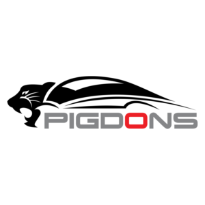 Diseño de Logo por iwangmodulus para Pigdons Holden | Diseño: #10099871