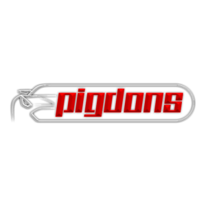 Diseño de Logo por iwangmodulus para Pigdons Holden | Diseño #9948557