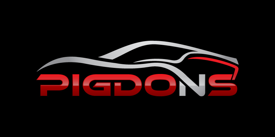 Diseño de Logo por debdesign para Pigdons Holden | Diseño #10103329