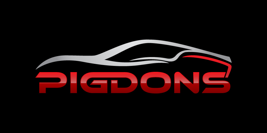 Logo Design by debdesign for Pigdons Holden | Design: #9948789