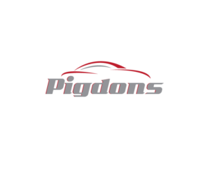 Logo Design by instudio for Pigdons Holden | Design: #10078826