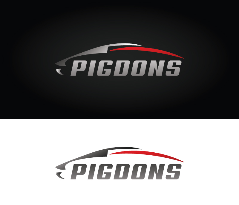 Diseño de Logo por Logo Xtudio para Pigdons Holden | Diseño #10089147