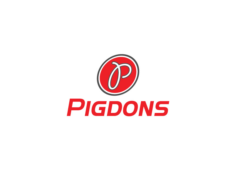 Logo Design by MD Alamgir Hussain for Pigdons Holden | Design #9947304