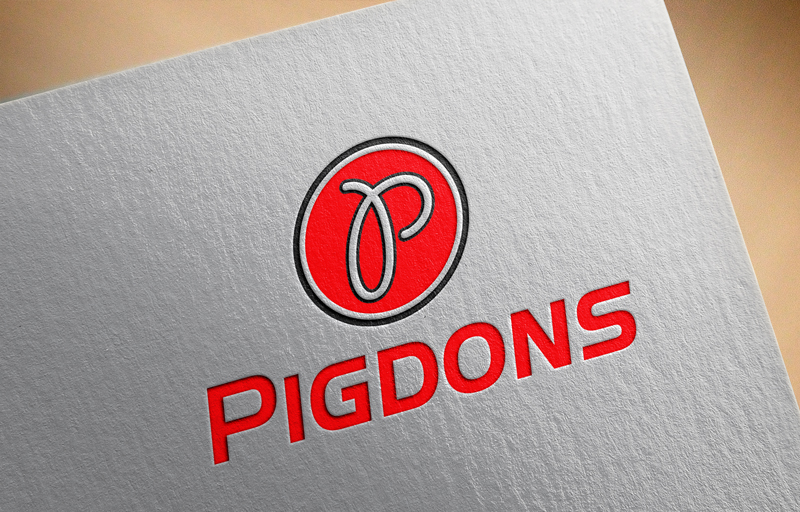 Diseño de Logo por MD Alamgir Hussain para Pigdons Holden | Diseño #9947305