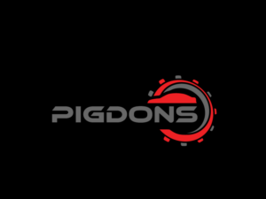 Diseño de Logo por OWL para Pigdons Holden | Diseño: #10088227