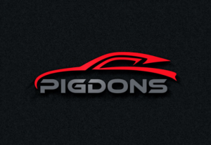 Diseño de Logo por OWL para Pigdons Holden | Diseño: #10088323