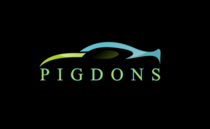 Diseño de Logo por dhavalondesigncrowd para Pigdons Holden | Diseño: #10138032