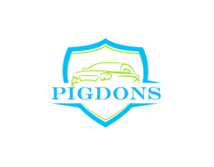 Diseño de Logo por dhavalondesigncrowd para Pigdons Holden | Diseño #10138036