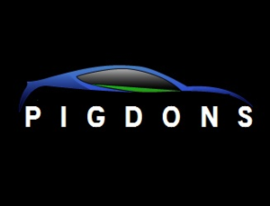 Diseño de Logo por dhavalondesigncrowd para Pigdons Holden | Diseño: #9947315