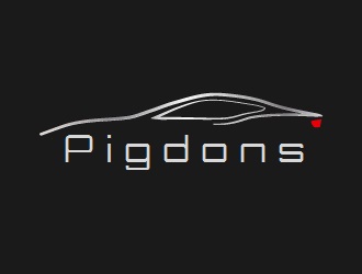 Diseño de Logo por dhavalondesigncrowd para Pigdons Holden | Diseño #9947318