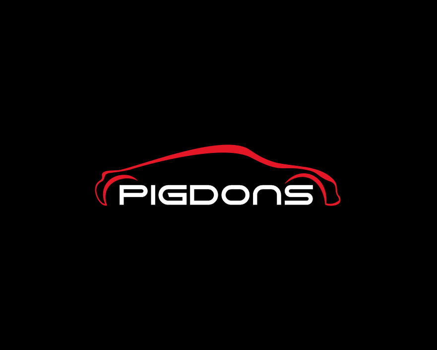 Logo-Design von creativea für Pigdons Holden | Design #10139528