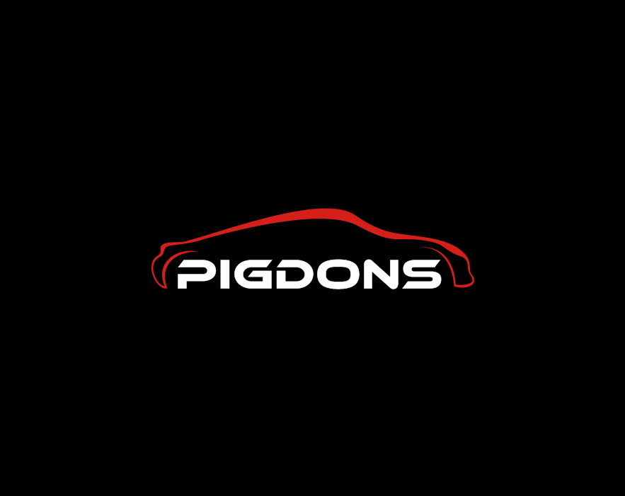 Diseño de Logo por creativea para Pigdons Holden | Diseño #10139529