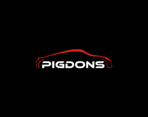 Diseño de Logo por creativea para Pigdons Holden | Diseño: #10139529