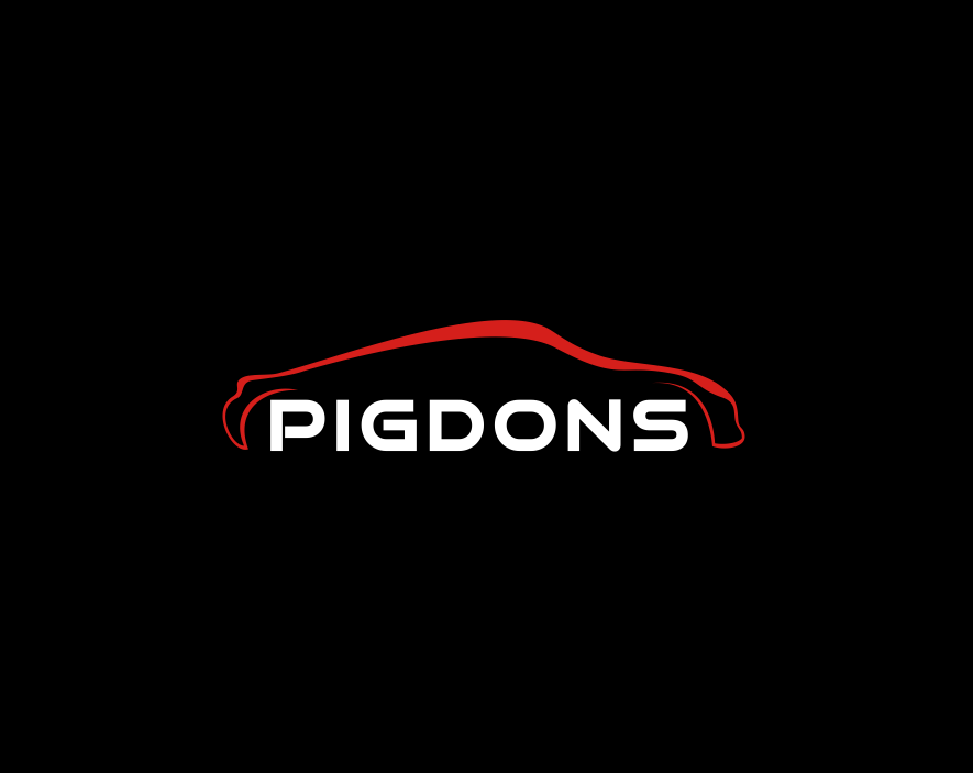 Logo Design by creativea for Pigdons Holden | Design #10139530