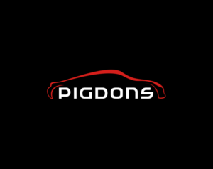 Logo Design by creativea for Pigdons Holden | Design: #10139531