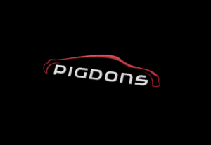 Diseño de Logo por creativea para Pigdons Holden | Diseño #10139544