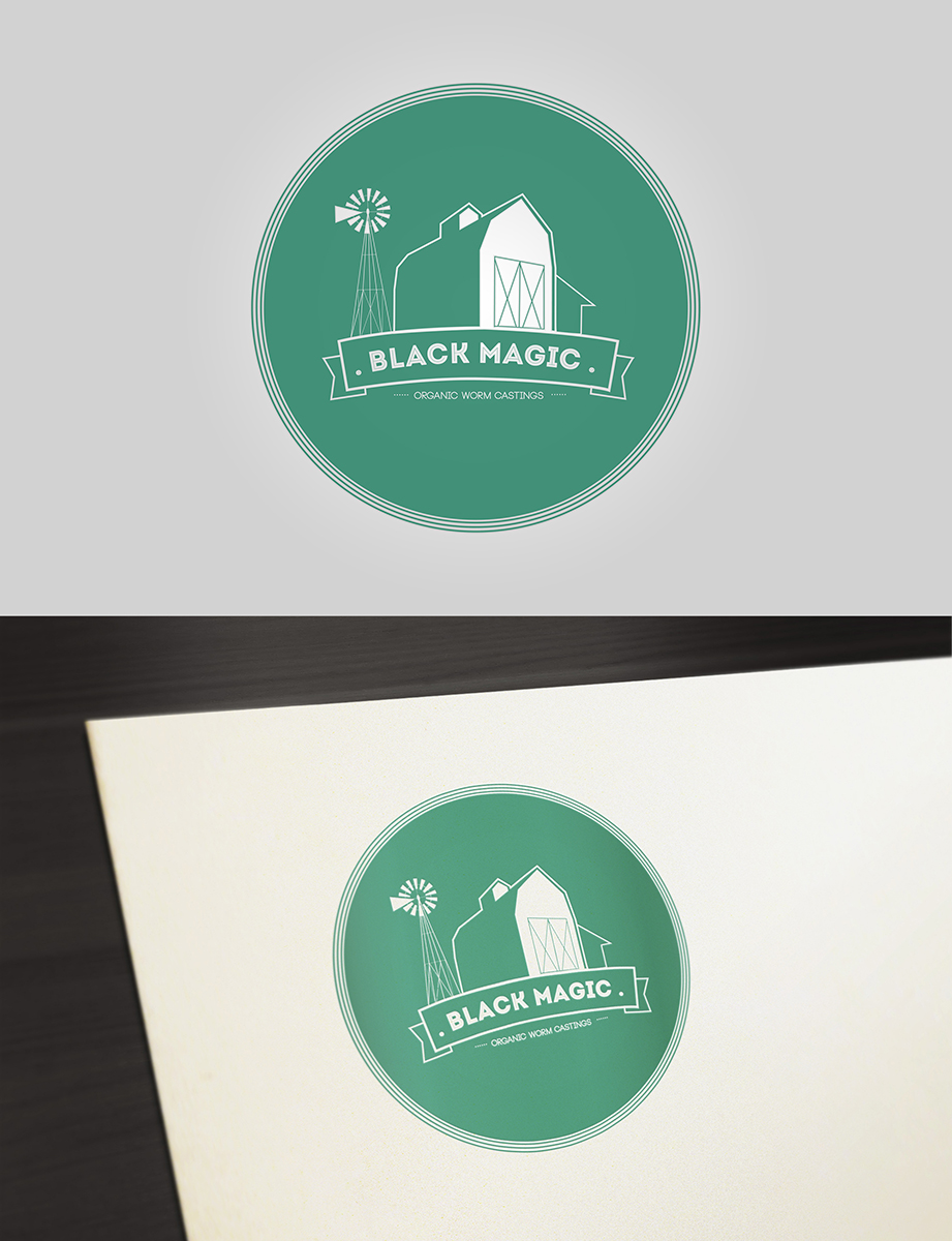 Design de Logo par julian&co pour ce projet | Design #2177940
