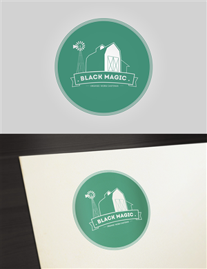 Logo Design by julian&co for this project | Design: #2177940