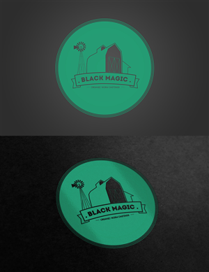 Logo Design by julian&co for this project | Design: #2177942