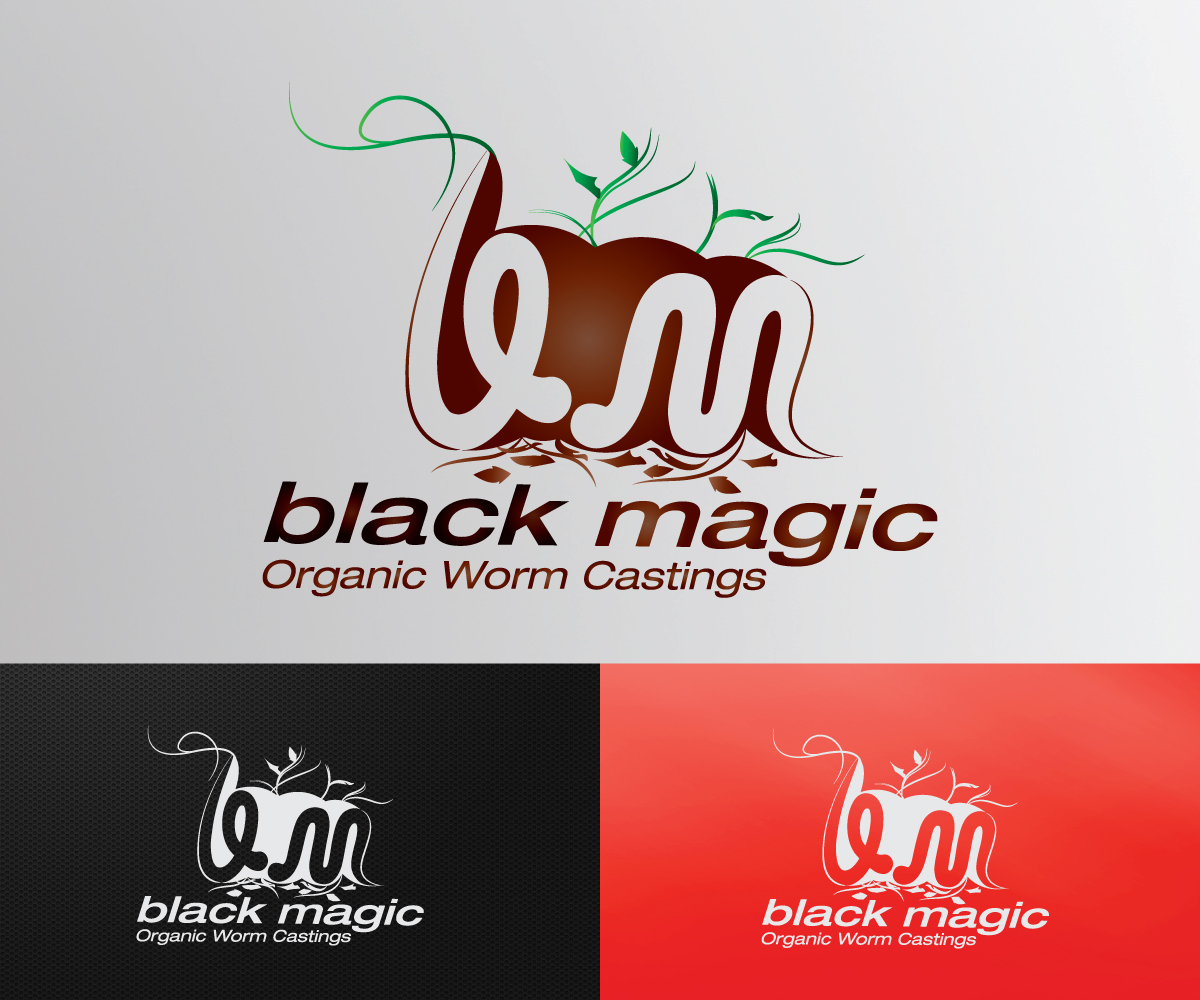 Logo Design by harmonyro for this project | Design #2187568