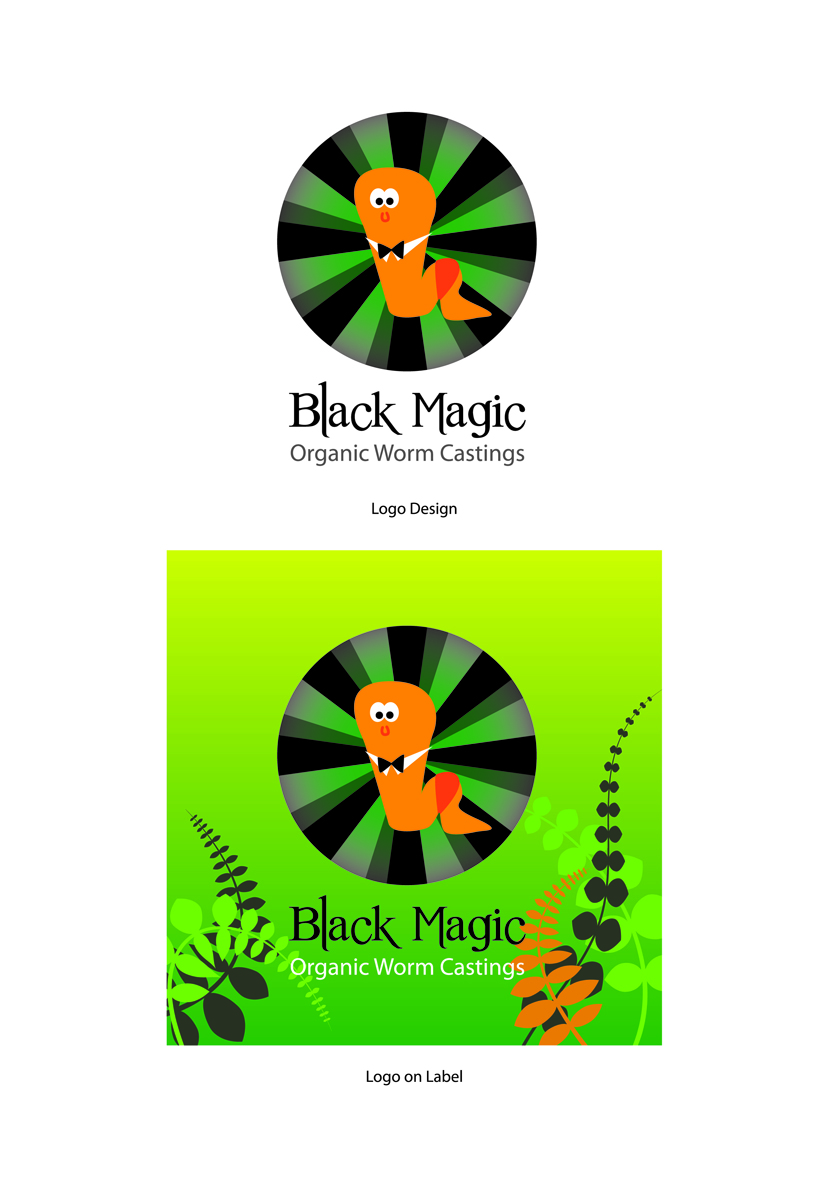 Logo Design by chiarubio for this project | Design #2185485