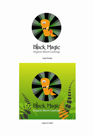 Logo Design by chiarubio for this project | Design: #2185485