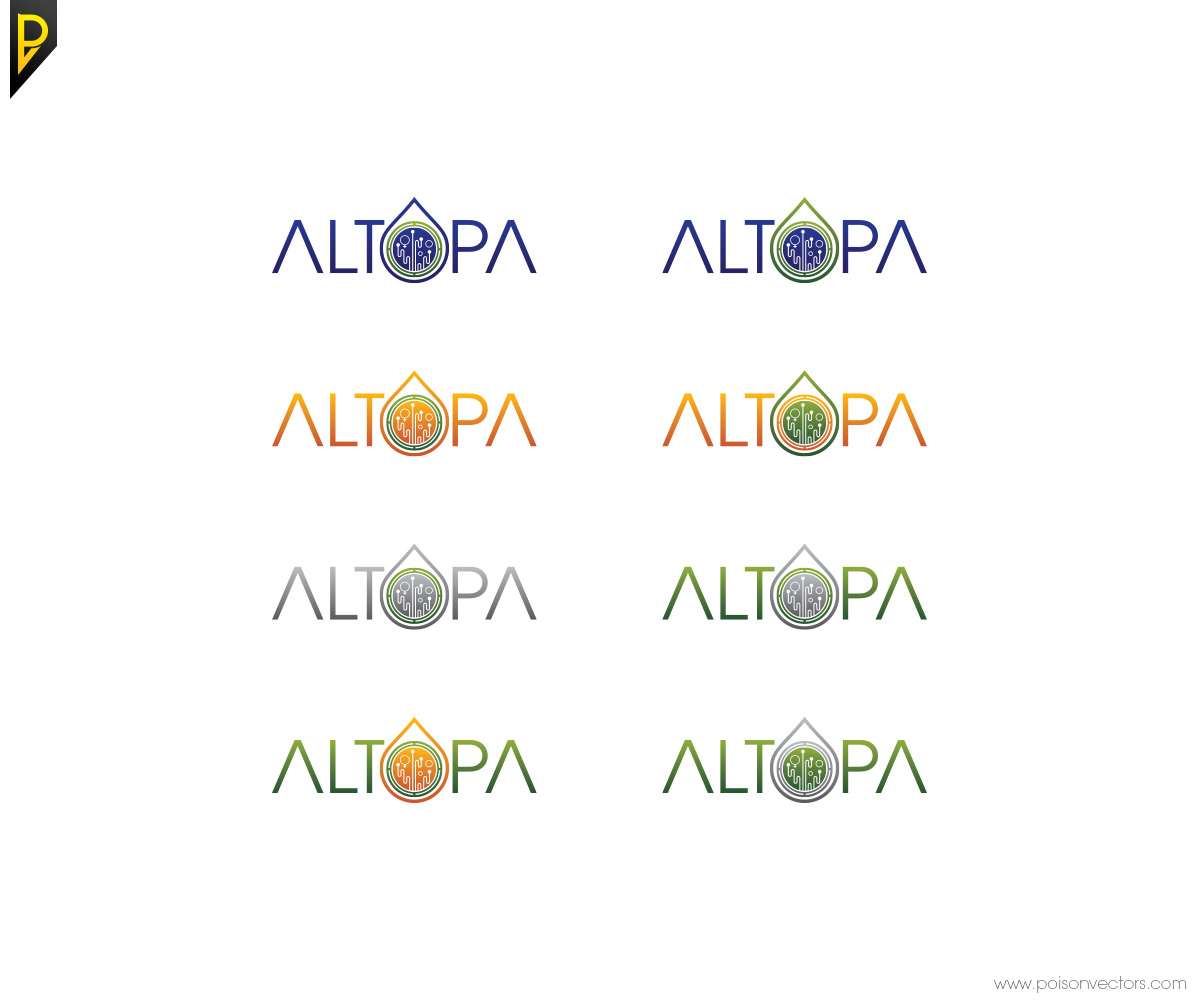 Logo Design by poisonvectors for this project | Design #10316813