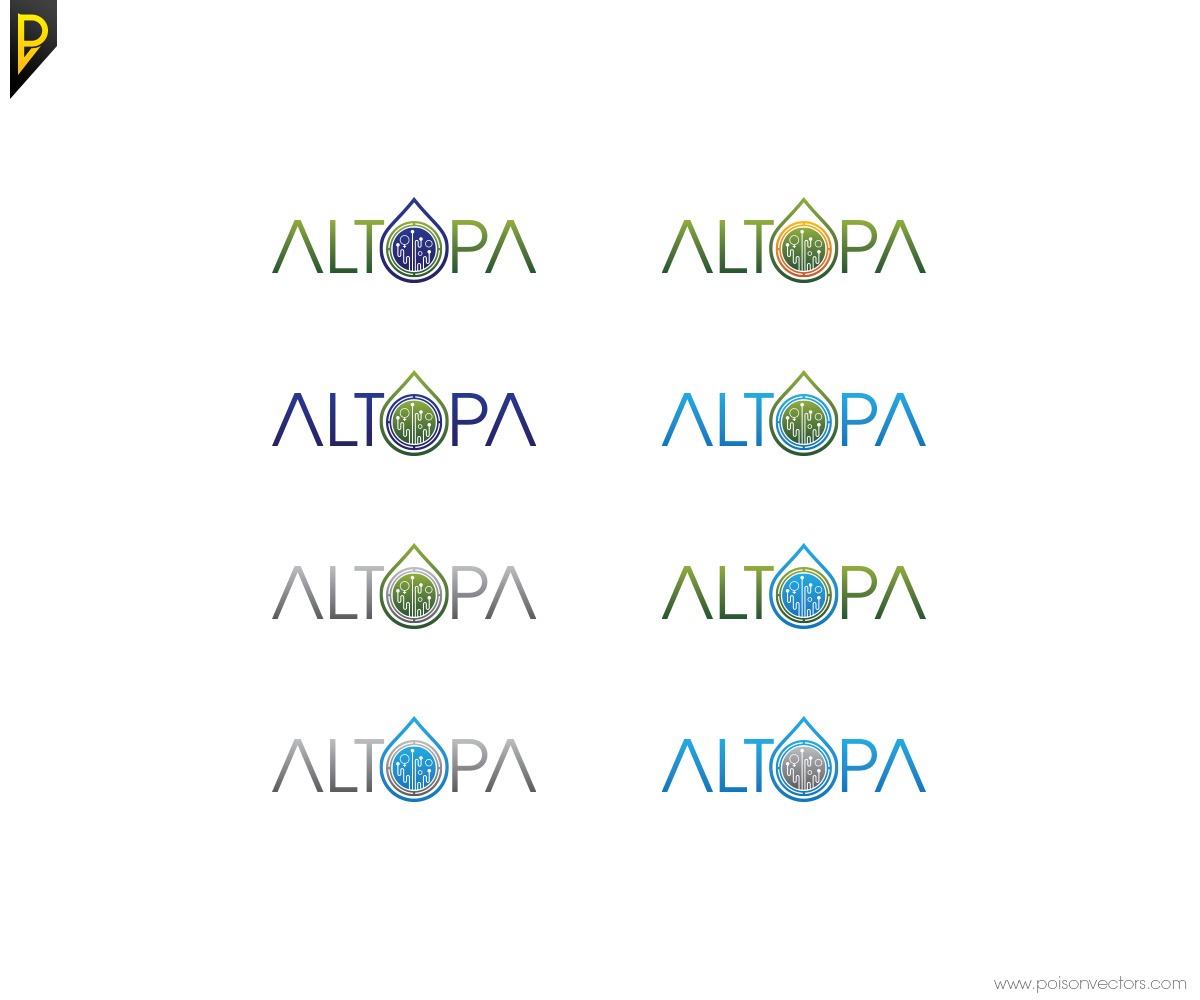 Logo Design by poisonvectors for this project | Design #10316846