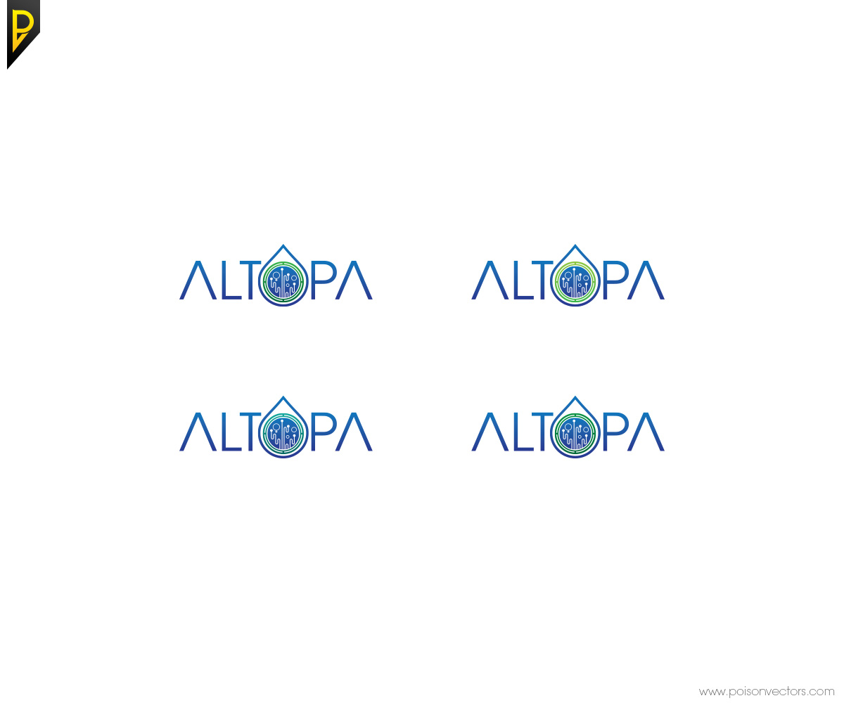 Logo Design by poisonvectors for this project | Design #10316934
