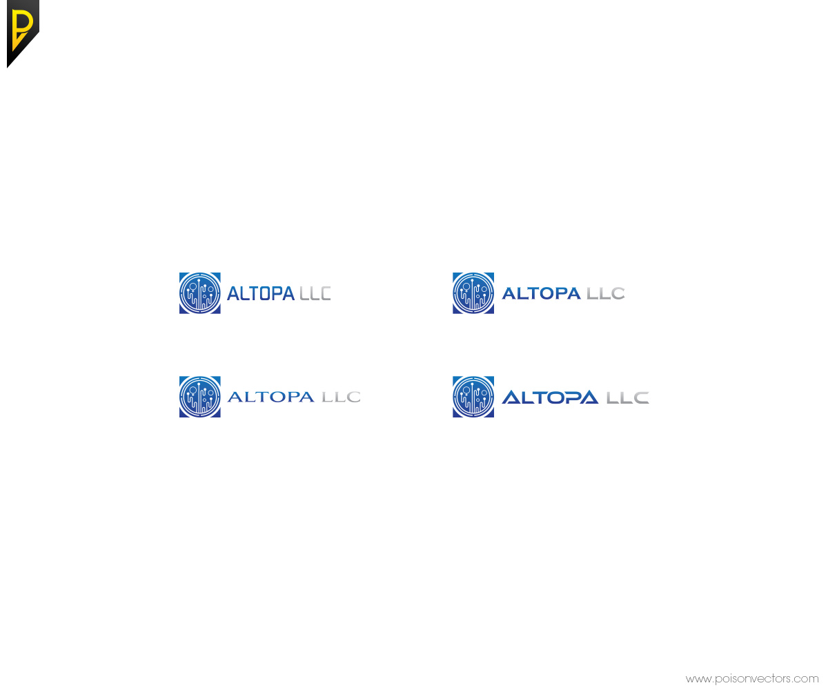 Logo Design by poisonvectors for this project | Design #10347125