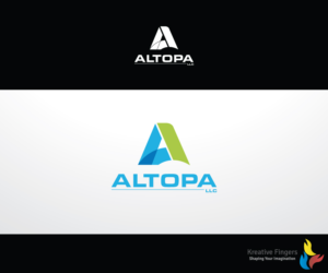 Logo Design by Kreative Fingers