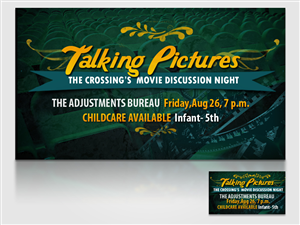 Banner Ad Design by MNM for this project | Design: #444765