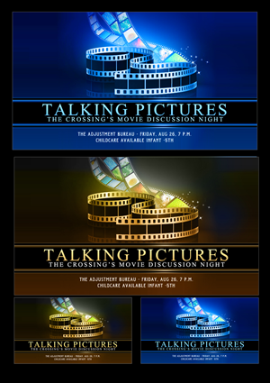 Banner Ad Design by Olieng