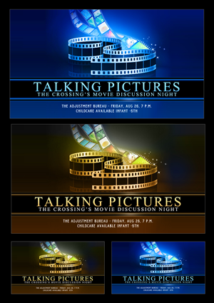 Banner Ad Design by Olieng for this project | Design #445926