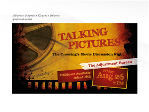 Banner Ad Design by Vonny Setiawan