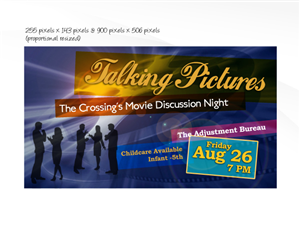 Banner Ad Design by Vonny Setiawan for this project | Design: #441753