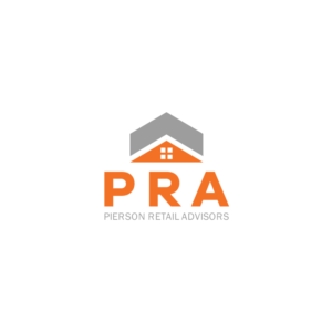 Diseño de Logo por stwebre1a para Pierson Retail Advisors | Diseño: #9927178