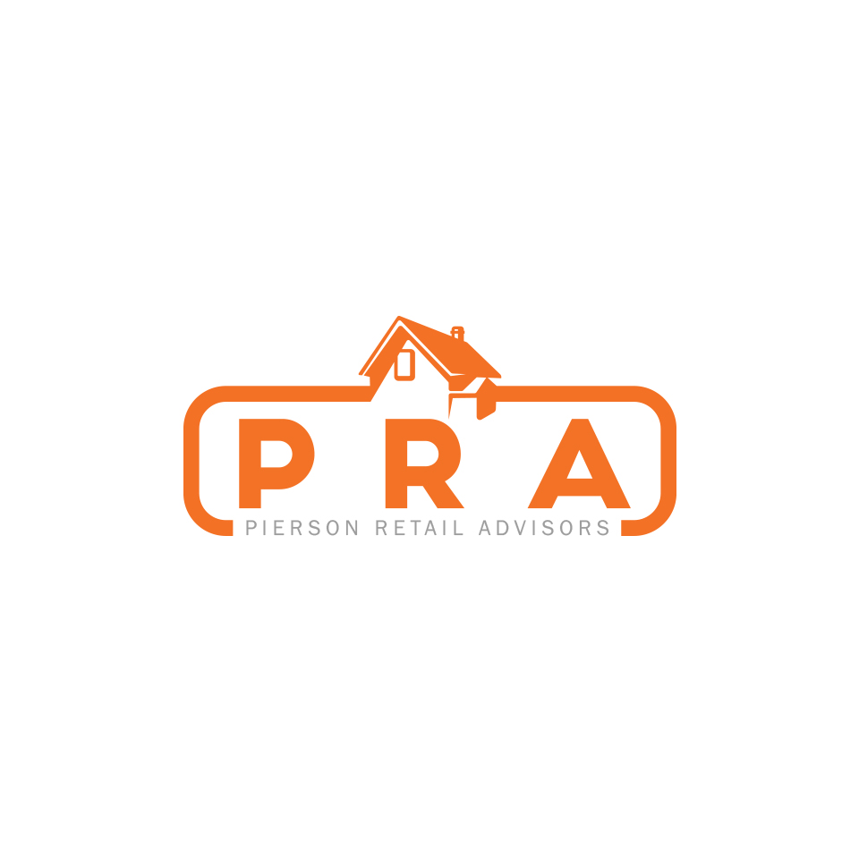 Logo Design by stwebre1a for Pierson Retail Advisors | Design #9927179