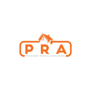 Logo Design by stwebre1a for Pierson Retail Advisors | Design #9927179