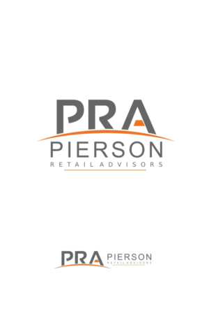 Diseño de Logo por alok bhopatkar para Pierson Retail Advisors | Diseño: #9973455
